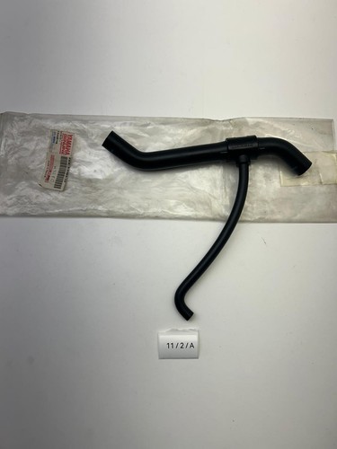 Durite radiateur origine - de,