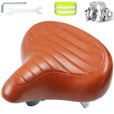 Selle de vélo pour homme et