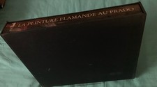La Peinture Flamande Au Prado- Fonds Mercator - 1989