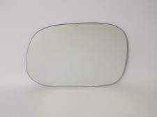 Glace de rétroviseur gauche