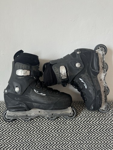 Salomon roller street - salomon,
