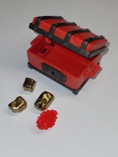 Playmobil - Malle aux Trésors + Pépites