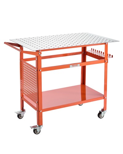 Vevor table soudure établi - vevor,