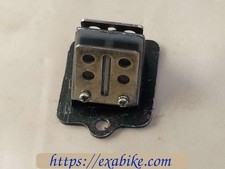 boite a clapets pour Gilera Stalker 50  de 1997 a 2012