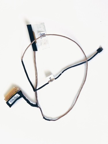 Cable nappe ecran video lcd - cable,