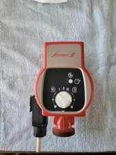 Circulateur Pompe Chauffage Salmson  Type 40-25/180