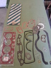 RENAULT R10 1300 et dérivés