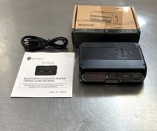 Lecteur Cassette stereo