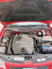 moteur complet AUDI A3 1.9 TDI