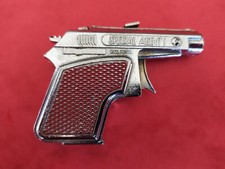 Pistolet à amorces - jouet d'enfant Spécial agent - Lone Star - 1960 - rare