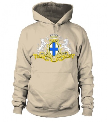 Sweat capuche marseille coat - sweat,
