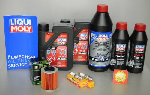Kit maintenance can - de,