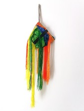 ALEXANDER MCQUEEN THE CURVE