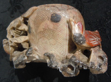 Rince pinceaux de lettré