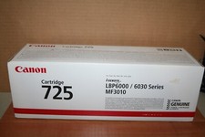 Cartouche canon 725 pour - cartouche,