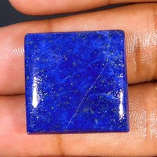 Cabochon coussin cabochon