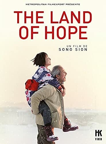 The land hope v2193340 - the,
