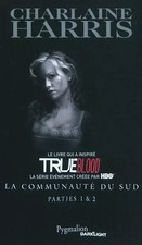 Communauté sud tome - la,