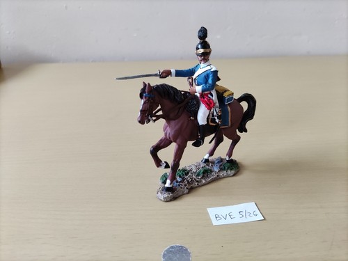 Del prado figurine - prado,, cavalier