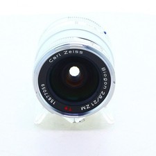 Carl Zeiss Biogon T 21mm f/2.8