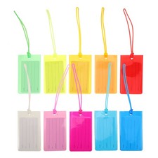  Lot de 30 étiquettes de