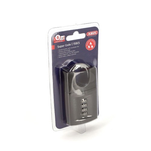 Cadenas code molettes - cadenas,