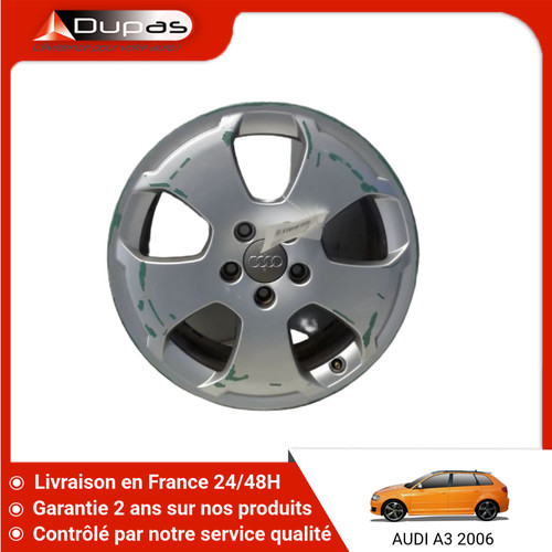 Jante aluminium audi - 🇫🇷,