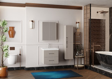 Meuble salle de bain Liana 60