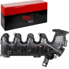 METZGER Collecteur D'Admission