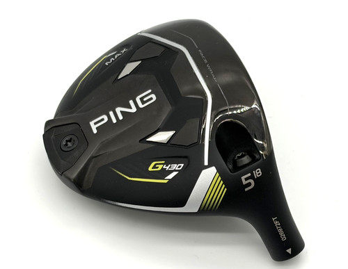Ping g430max bois parcours - bois, de