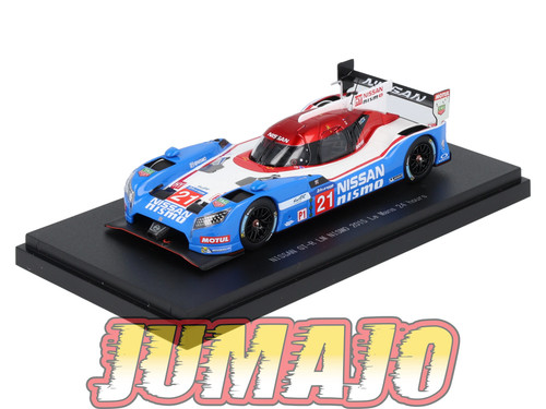 Jpc5 voiture ebbro japon - ebbro,