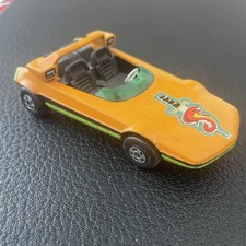 Matchbox Lesney Speed Kings