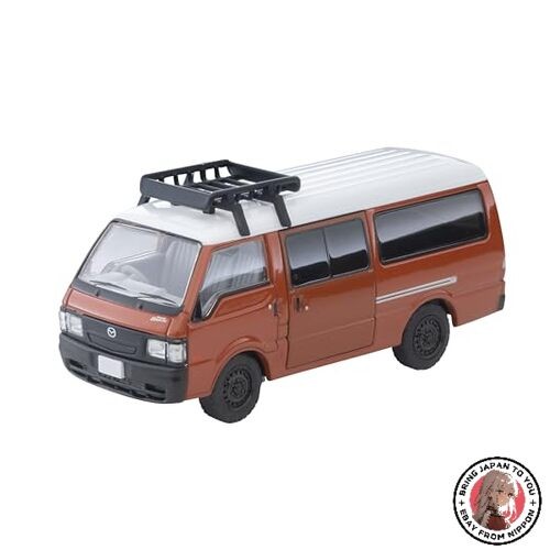 New tomytec tomica limited - tomica,