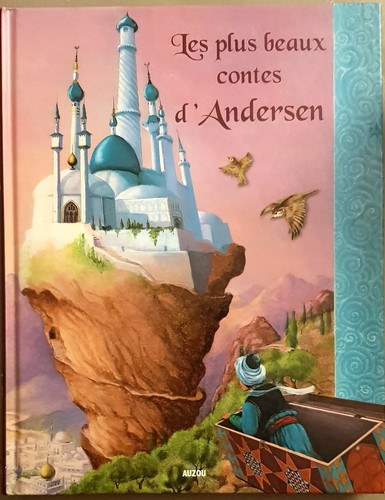 Les plus beaux contes