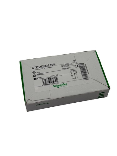 Schneider electric stbddo3230k - electric,