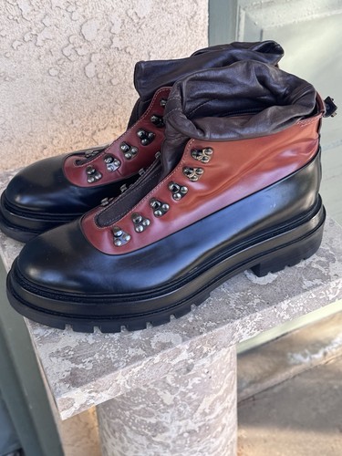 Men santoni alabama - santoni, ruched