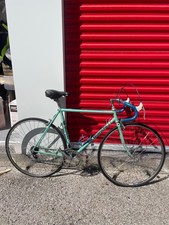 Title:   Vintage Bianchi
