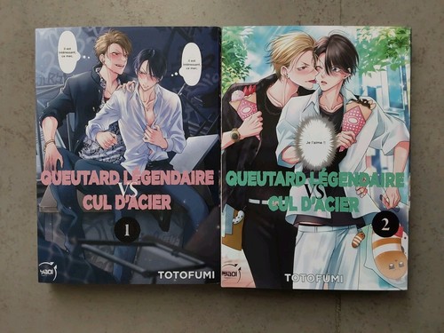 Queutard cul acier - cul, d’acier