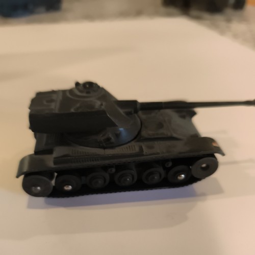 Dinky toys char amx - dinky,