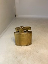 ANCIEN BRIQUET DE MARQUE CROWN DISIGN N°618