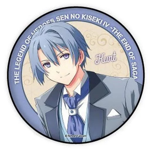 Insigne collection adulte - de,