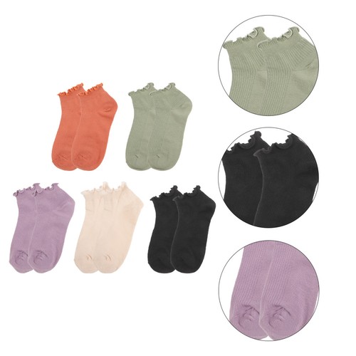 Set paires chaussettes - set, 5