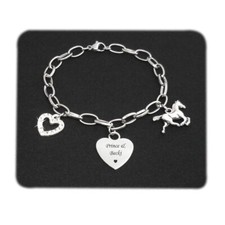 Bracelet Personnalisé Avec