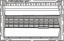 Eduard P-40K Kittyhawk III