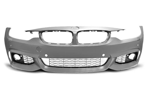Pare choc avant bmw serie - choc,