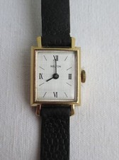 Montre Kelton dame vintage -