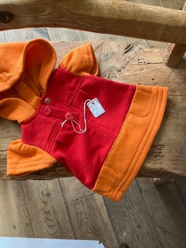 Robe neuve poupee mode et - poupee,
