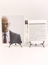 Jeu Playstation 4 Hitman The