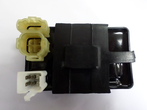 Boitier cdi neuf - neuf, quad
