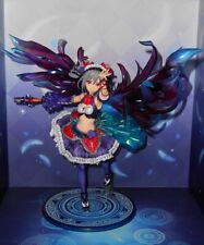 THE iDOLM@STER Cinderella Girls - Kanzaki Ranko Bara no Yami Hime Ver. Alter 1/7